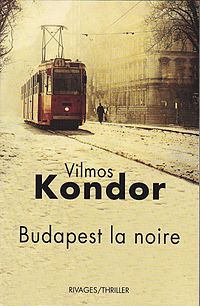Budapest_noir_budapest_la_noire_elso_borito